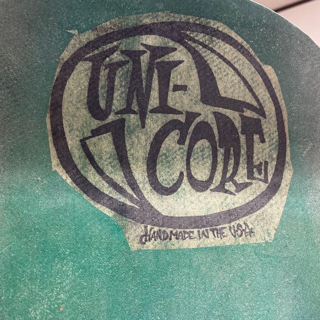 UNI CORE made in USAスノーボード 約140cm