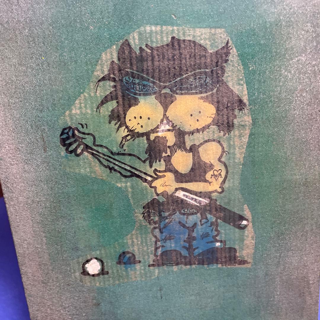 UNI CORE made in USAスノーボード 約140cm