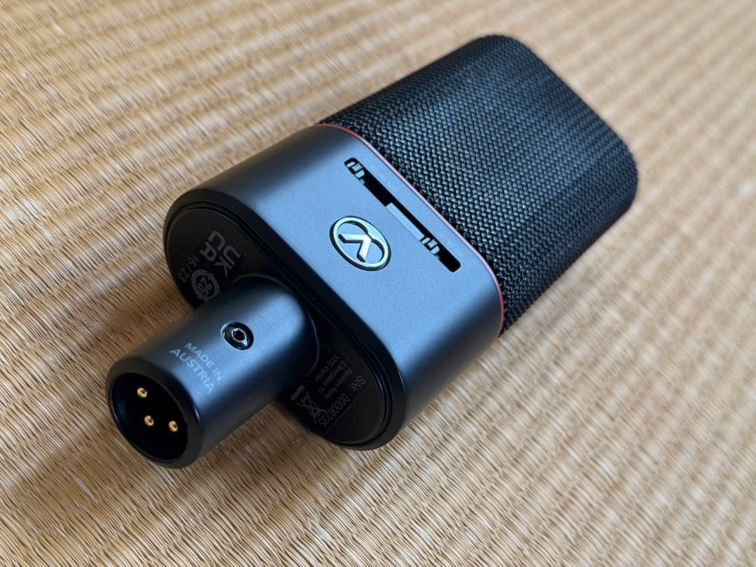 配信機器・PA機器・レコーディング機器 Austrian Audio OC18 Studio Set