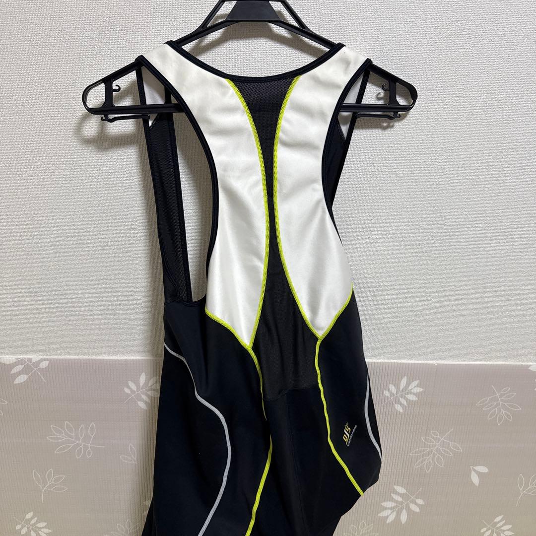 GOLDWIN ビブタイツ