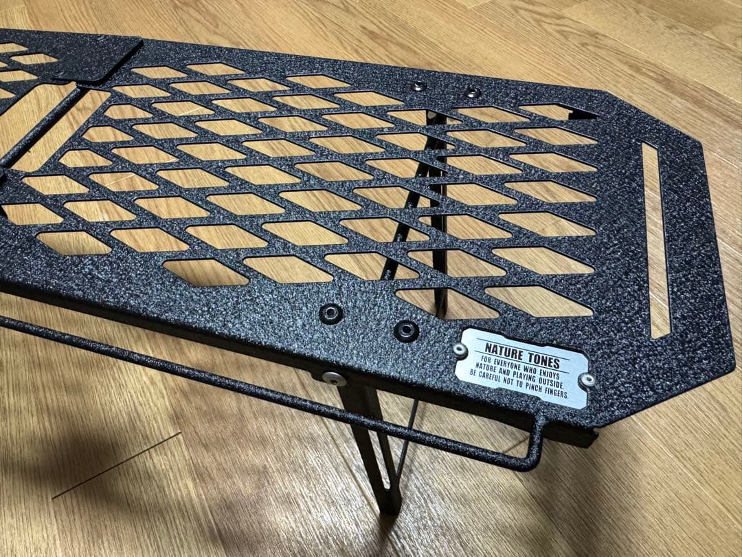 ネイチャートーンズ　テーブル&スタンド　セット