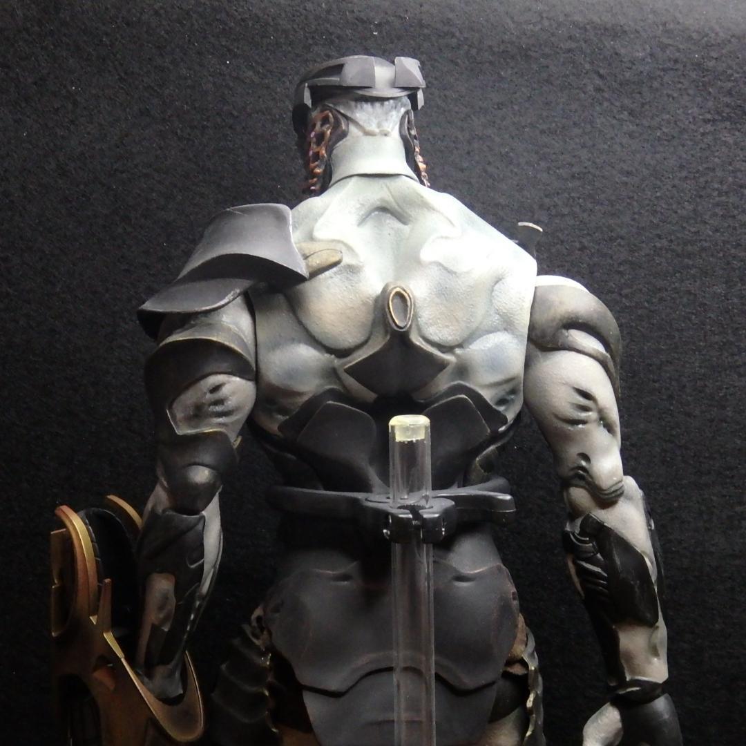 HOT TOYS ホットトイズ アベンジャーズ チタウリコマンダー MARVEL