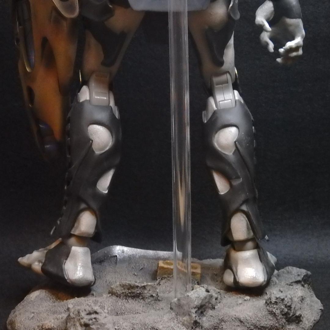 HOT TOYS ホットトイズ アベンジャーズ チタウリコマンダー MARVEL