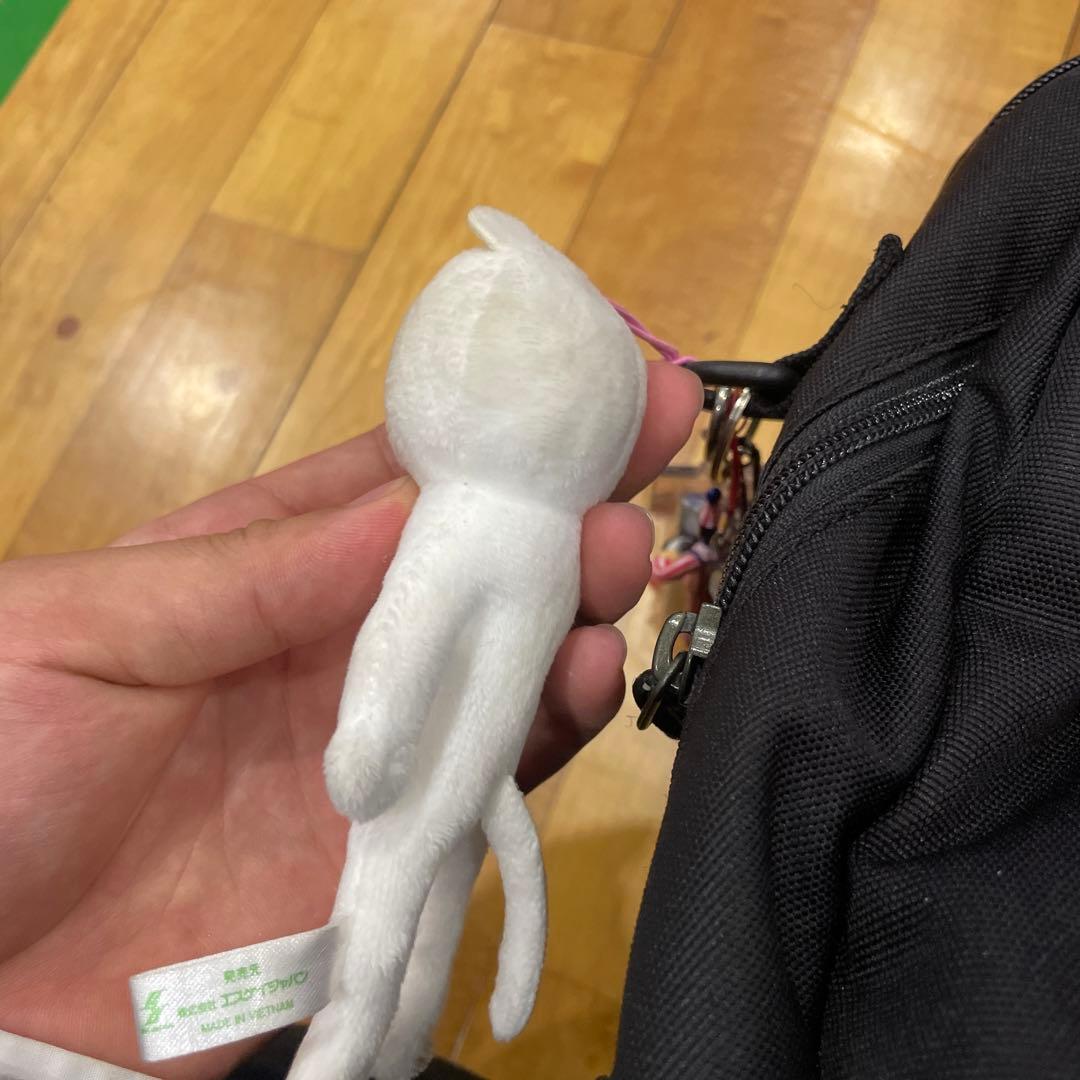 たいがのきーぼ