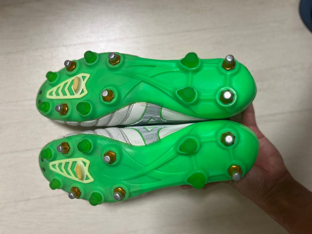 モレリアネオ4 mix 26.5