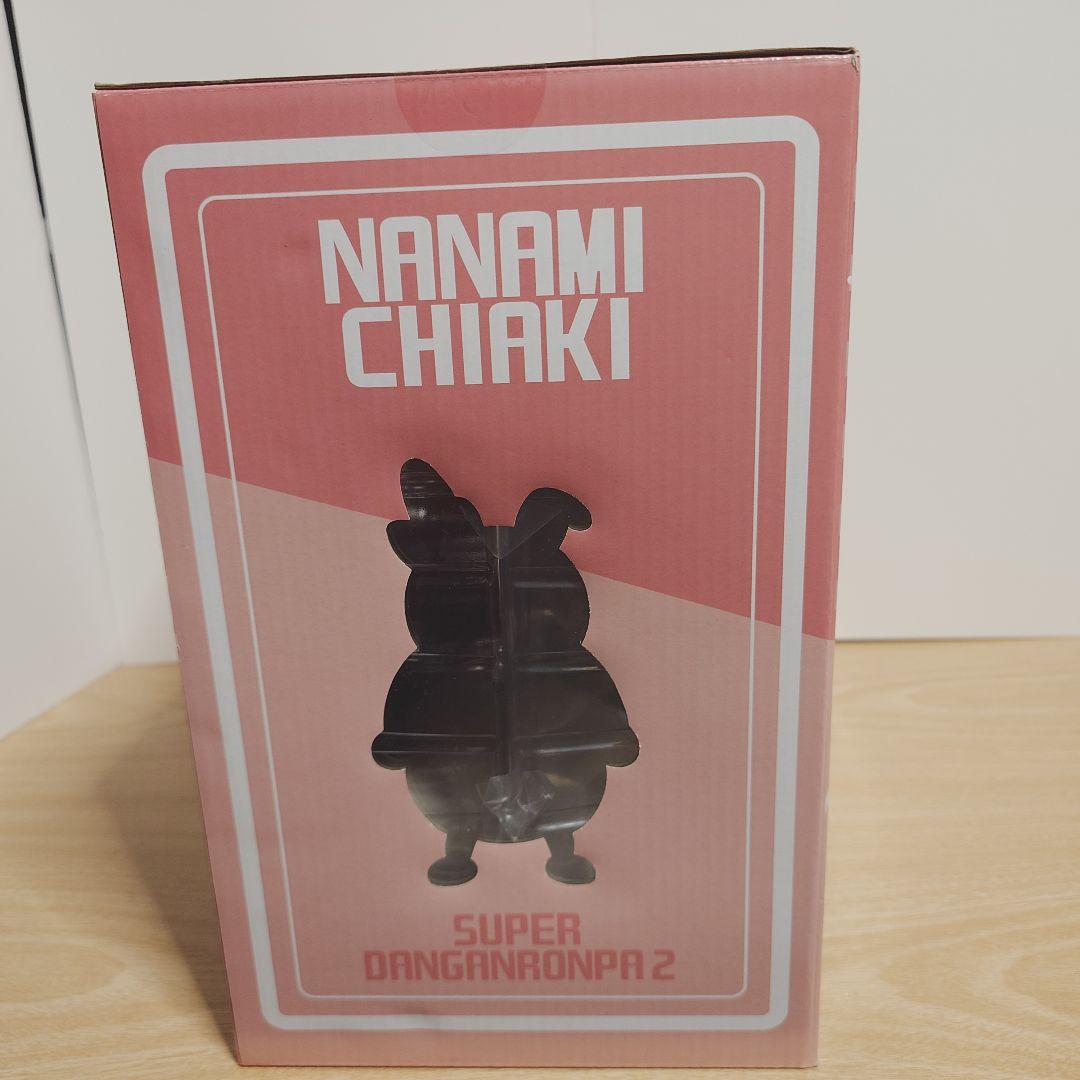 スーパーダンガンロンパ2 さよなら絶望学園 七海千秋 フィギュア 1/8