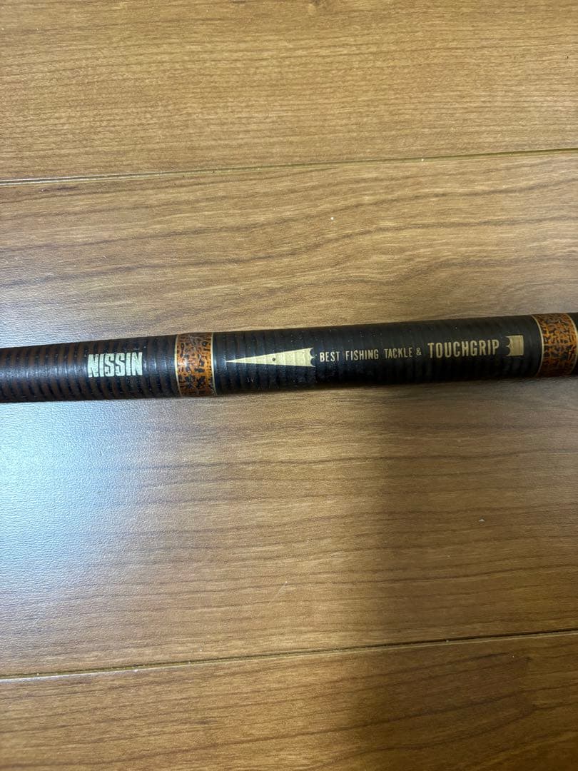 MILTECH SQUARE 5411 渓流竿