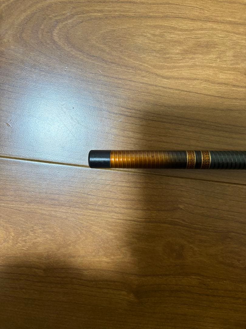 MILTECH SQUARE 5411 渓流竿