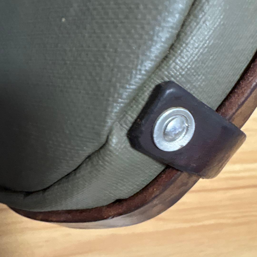 スイスヴィンテージフラスコ