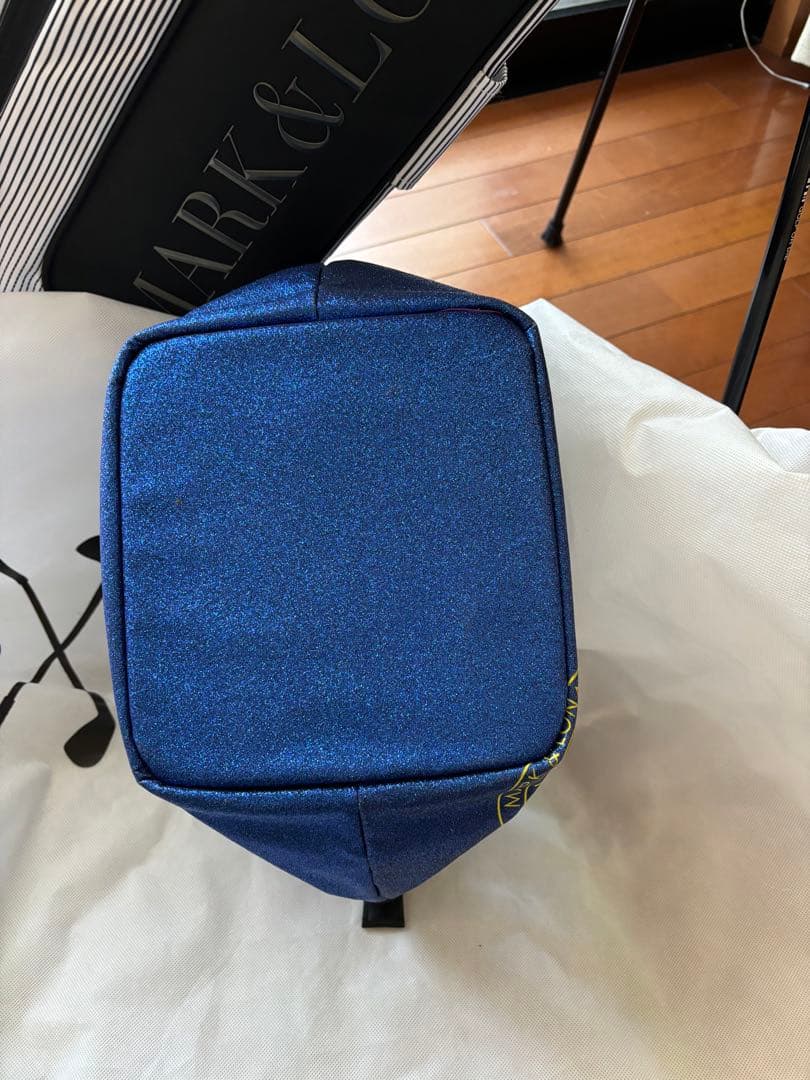 MARK＆LONAカートバック　ハワイ限定