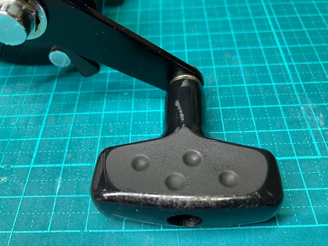 【貴重】Abu Garcia (アブガルシア) ambassadeur7000C