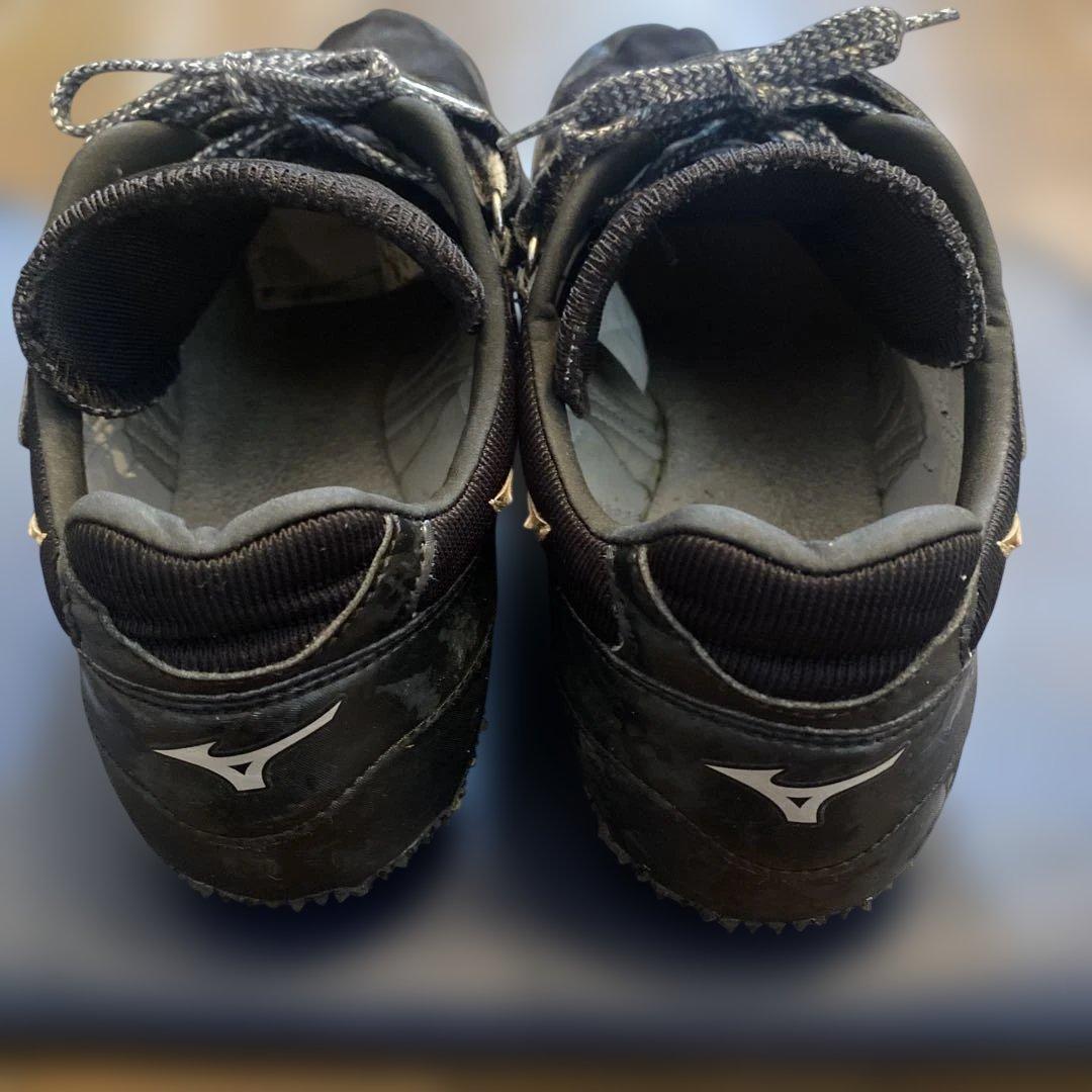 フィールドジオ　槍投げスパイク27.5 ピン22本　ピン回しあり