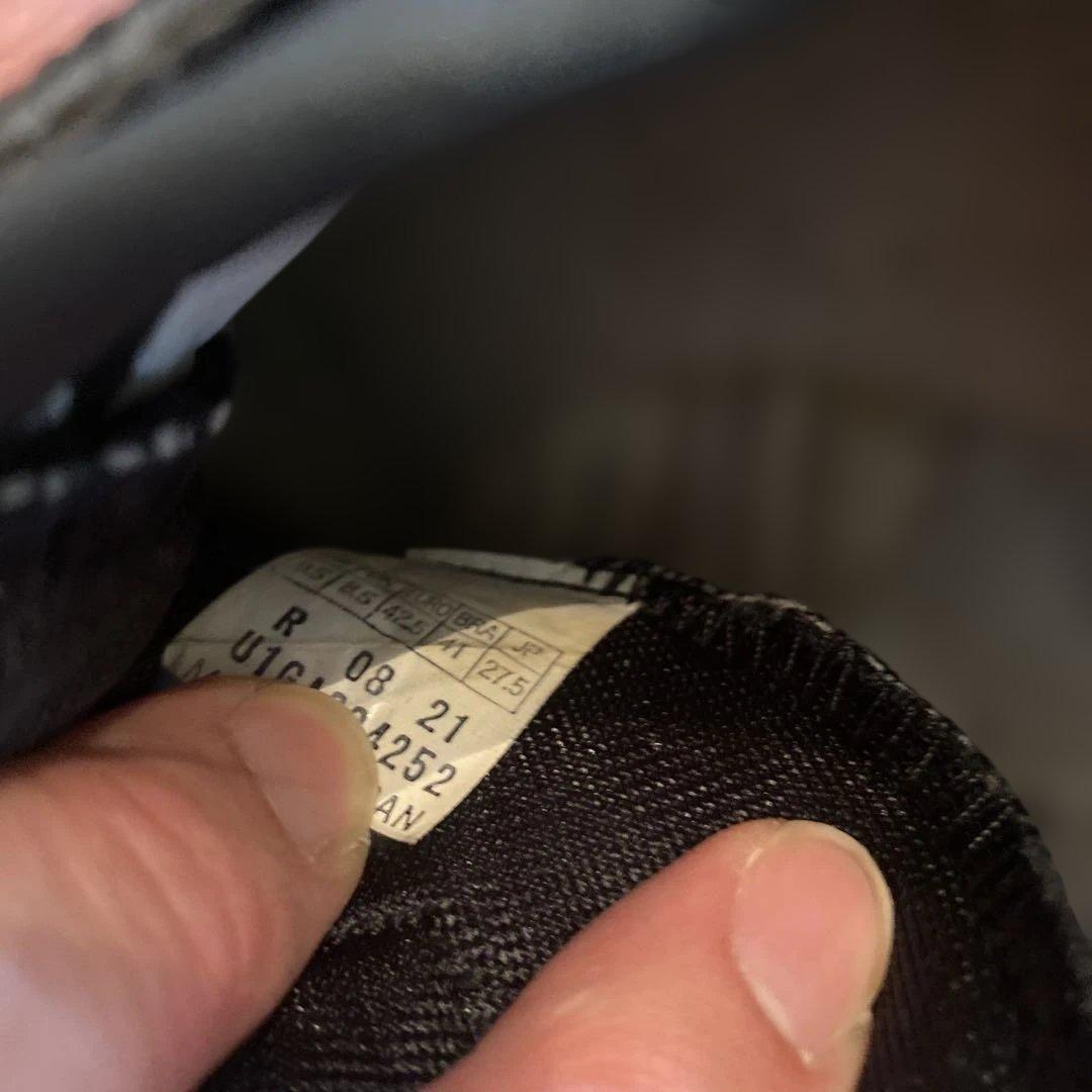 フィールドジオ　槍投げスパイク27.5 ピン22本　ピン回しあり