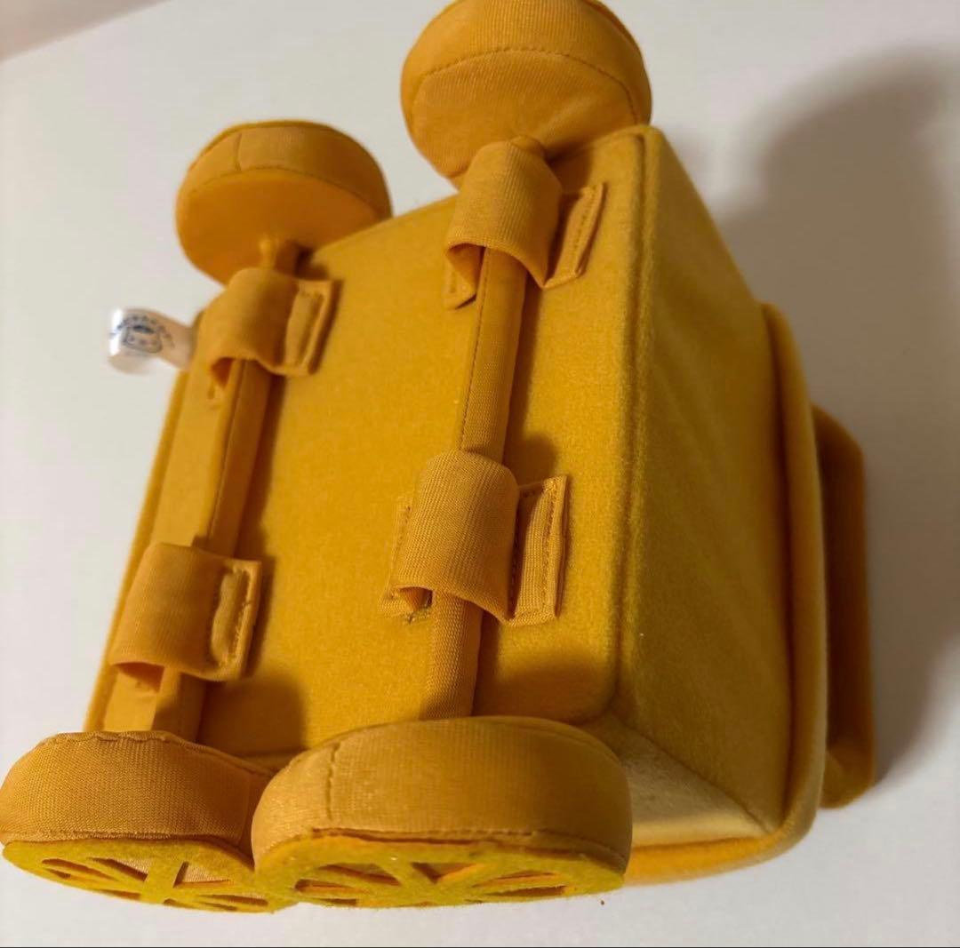 にゃんにゃんにゃんこ 組み立てにゃんこ牧場