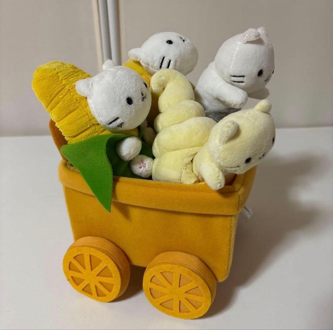 にゃんにゃんにゃんこ 組み立てにゃんこ牧場