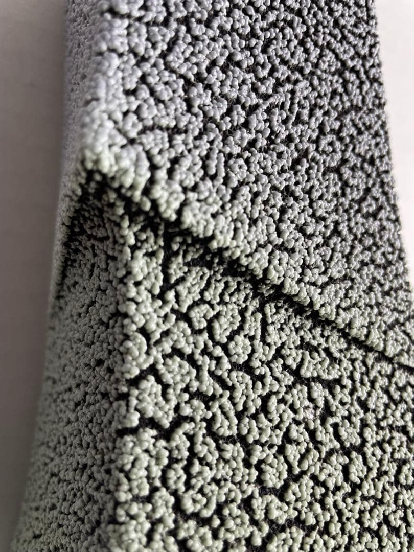 河本太郎　花器【陶芸作品】 花瓶 花器 現代アート 木箱付 インテリア