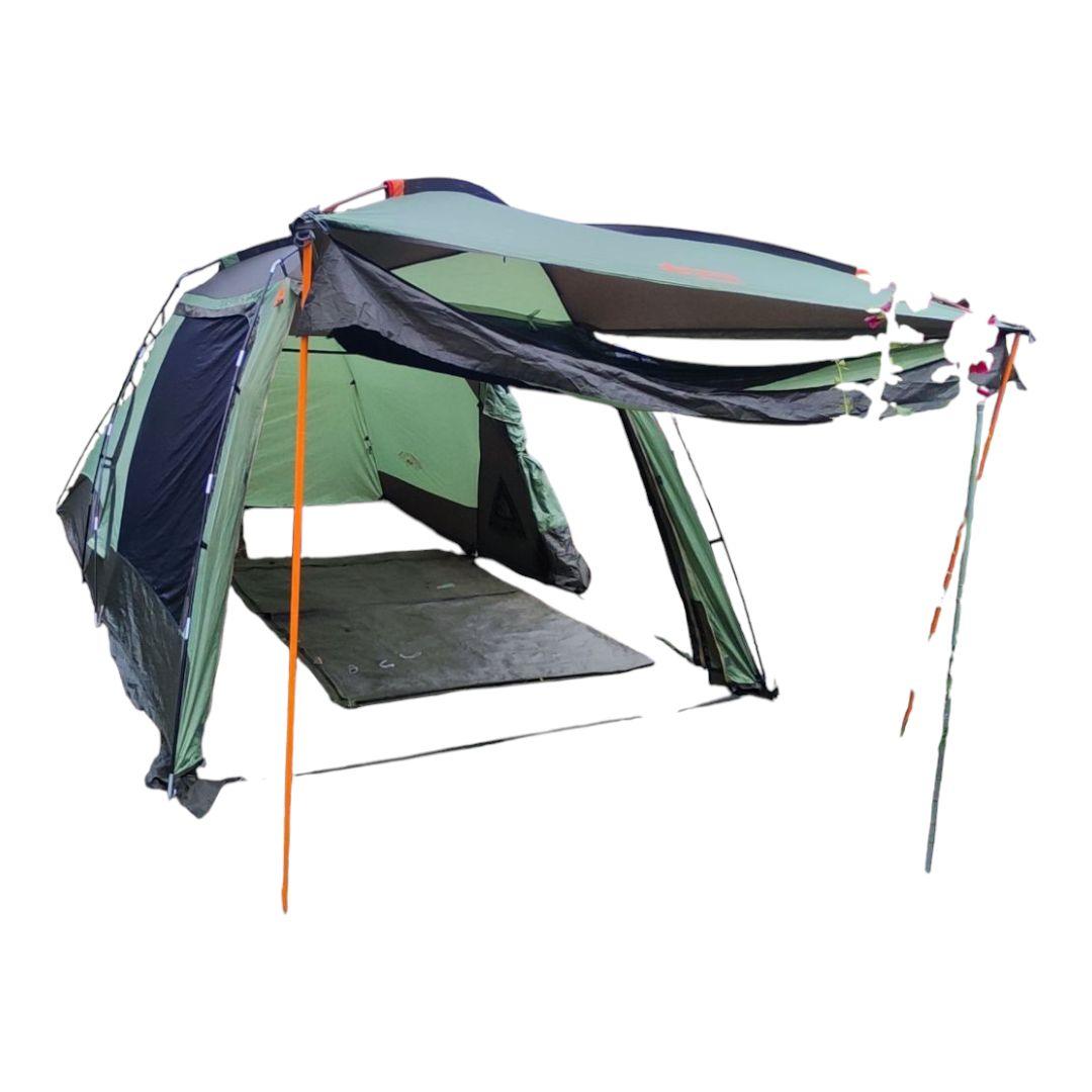 ロゴスLOGOS neos PANELスクリーンドゥーブルXL 71805551