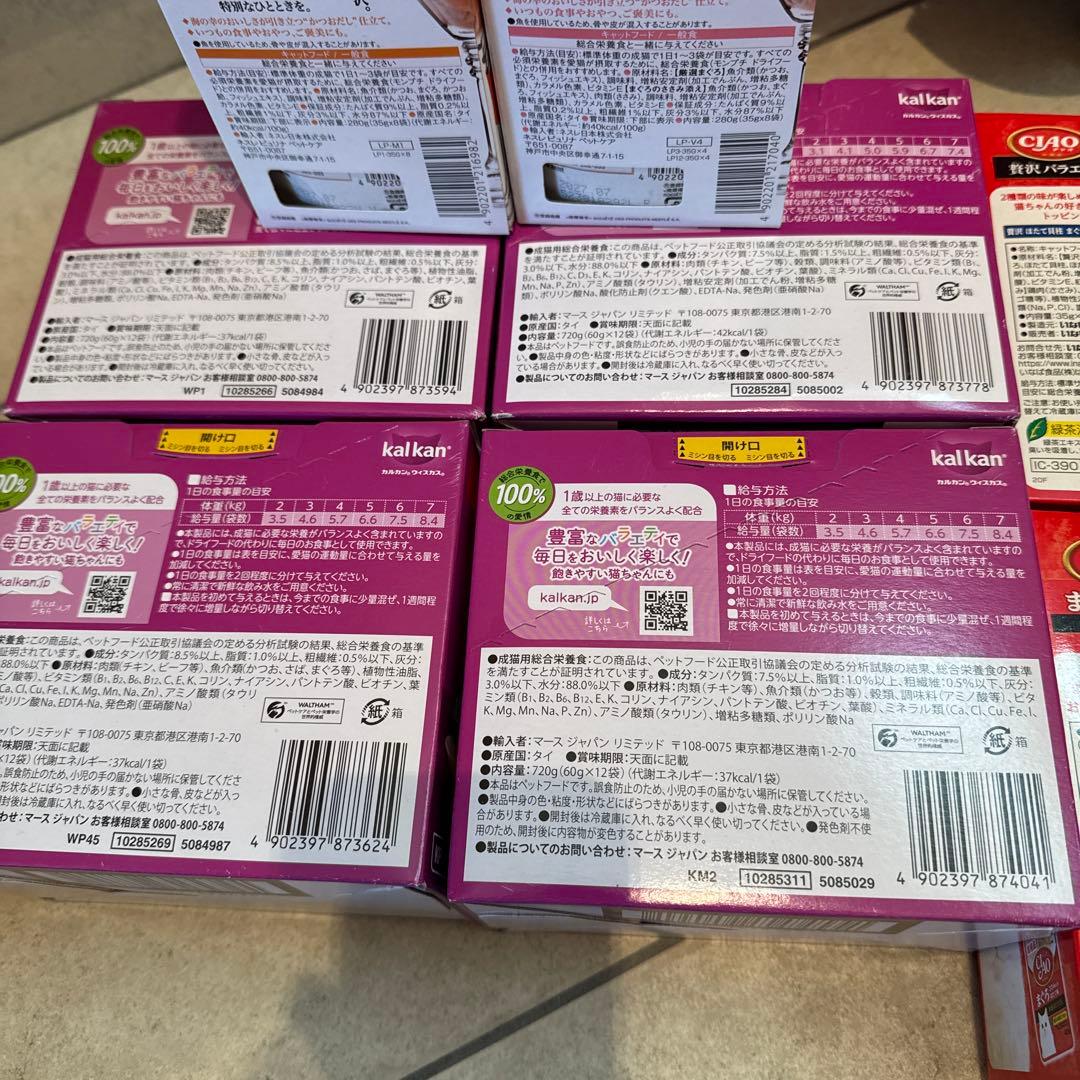 猫N 画像1 ＋ 12 最終値下げしました！