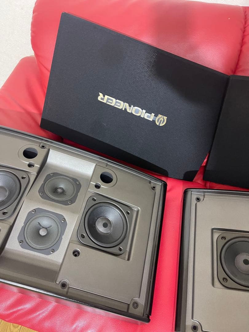 DJ機材 Pioneer karaoke CSV29LR