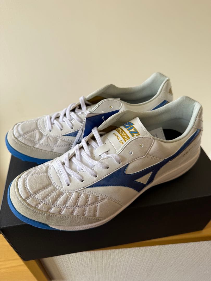 MIZUNO モレリアサラ　TF 25㎝　sala