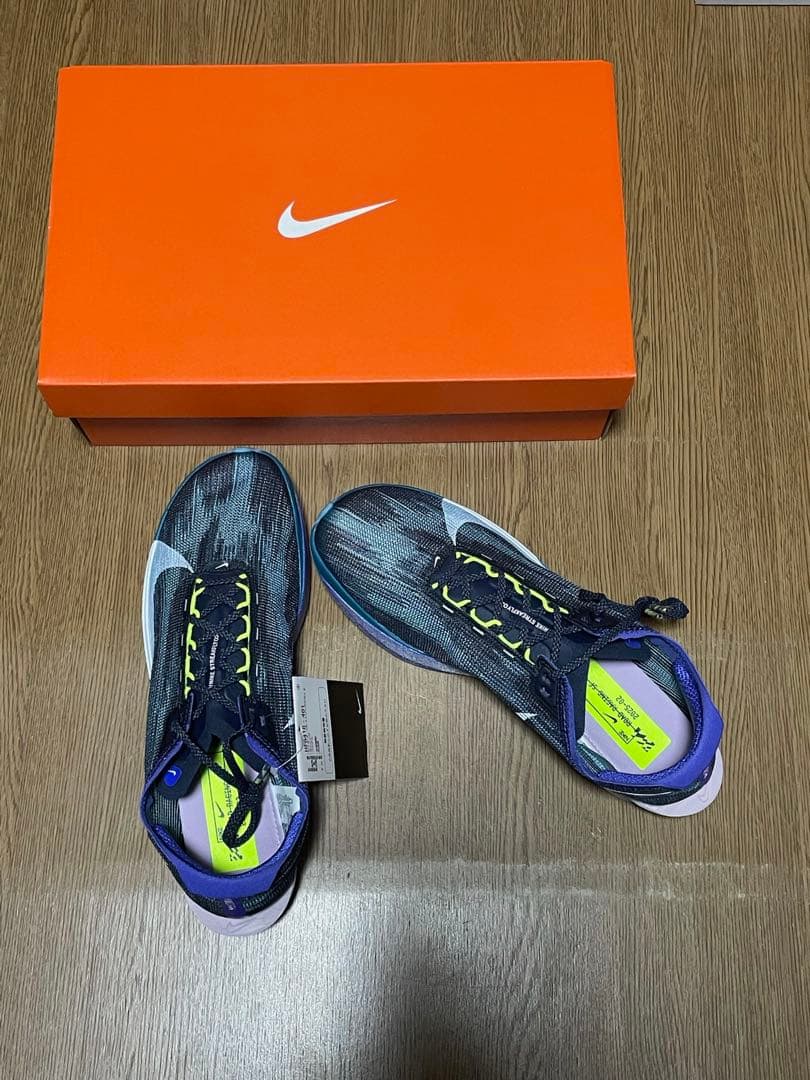 Nike ストリークフライ２ 新品未使用　27cm