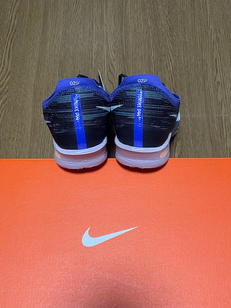 Nike ストリークフライ２ 新品未使用　27cm