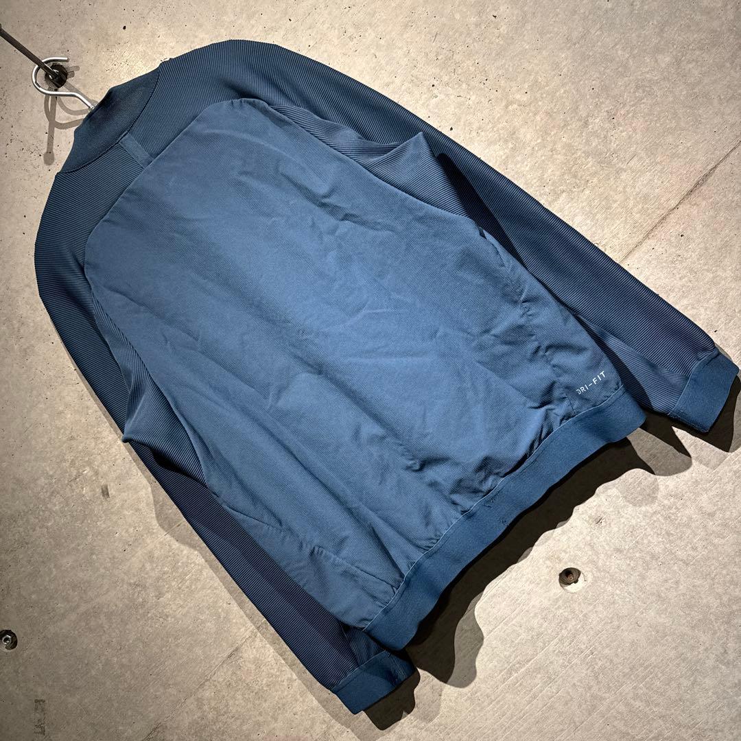 希少 NIKE RAFA ナイキ　ラファエル・ナダル　プレミアム ジャケット