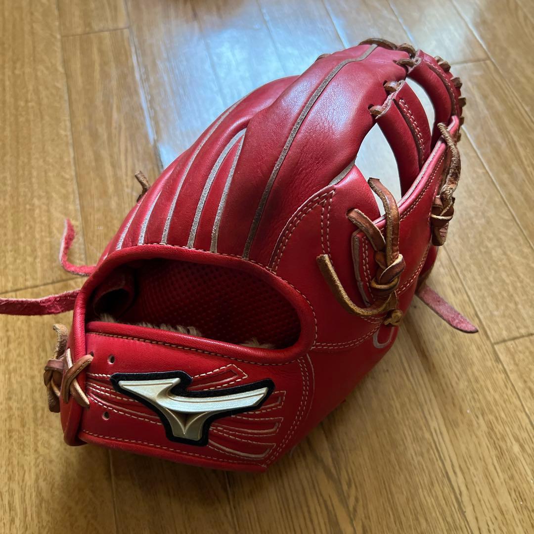 ミズノ　グローバルエリート