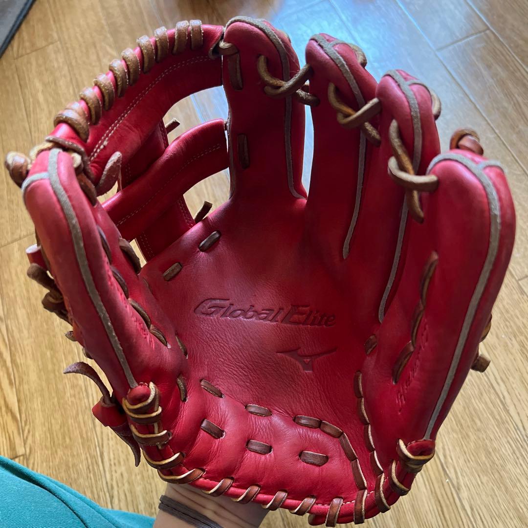 ミズノ　グローバルエリート