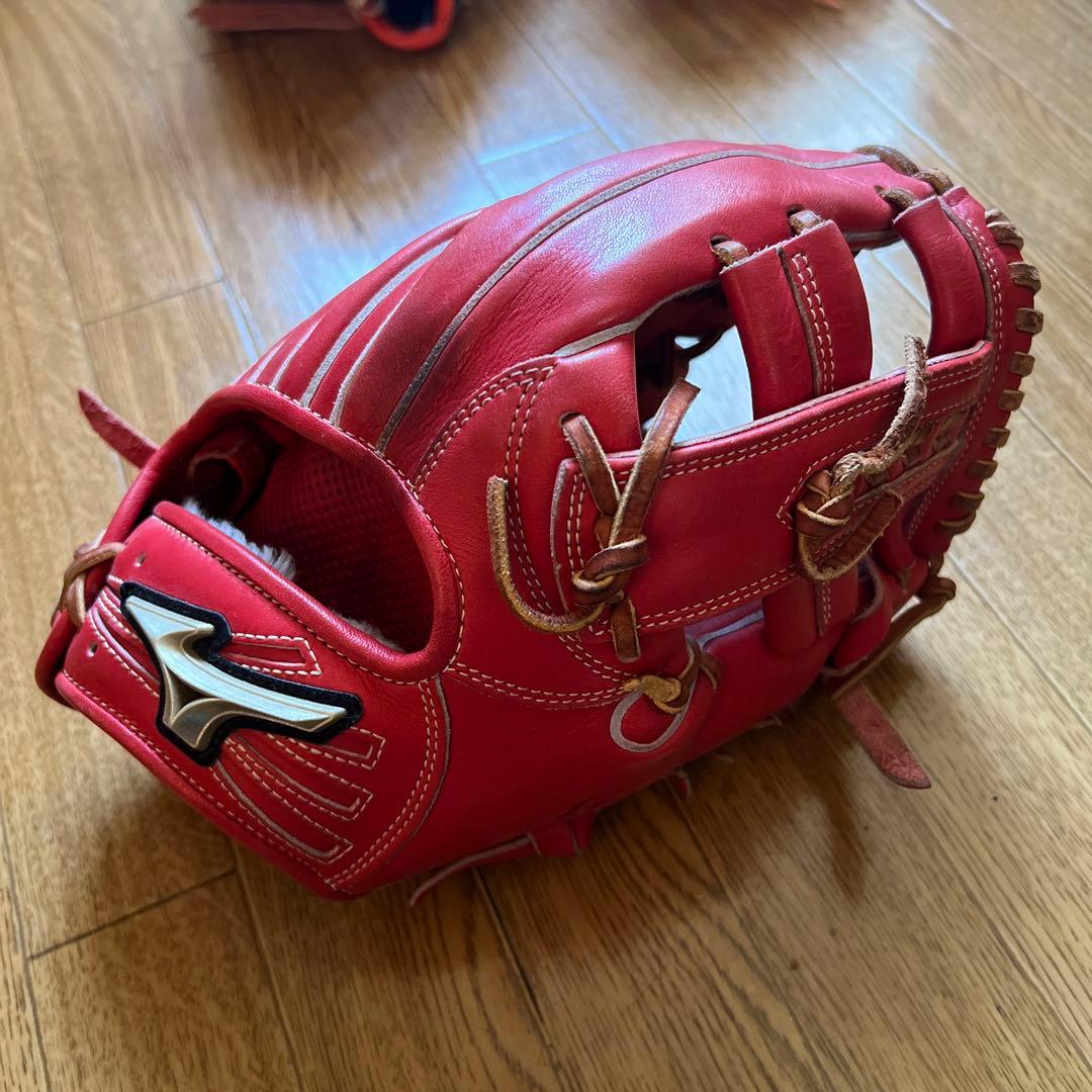 ミズノ　グローバルエリート