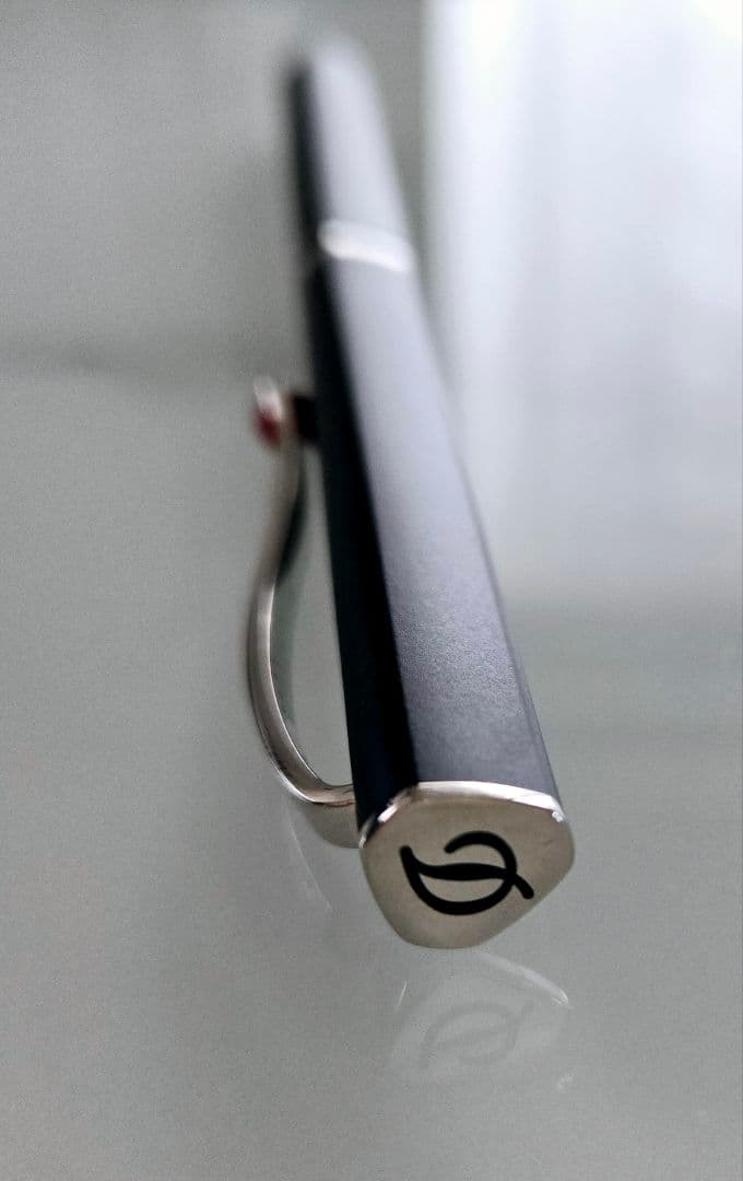 デュポン S.T. Dupont