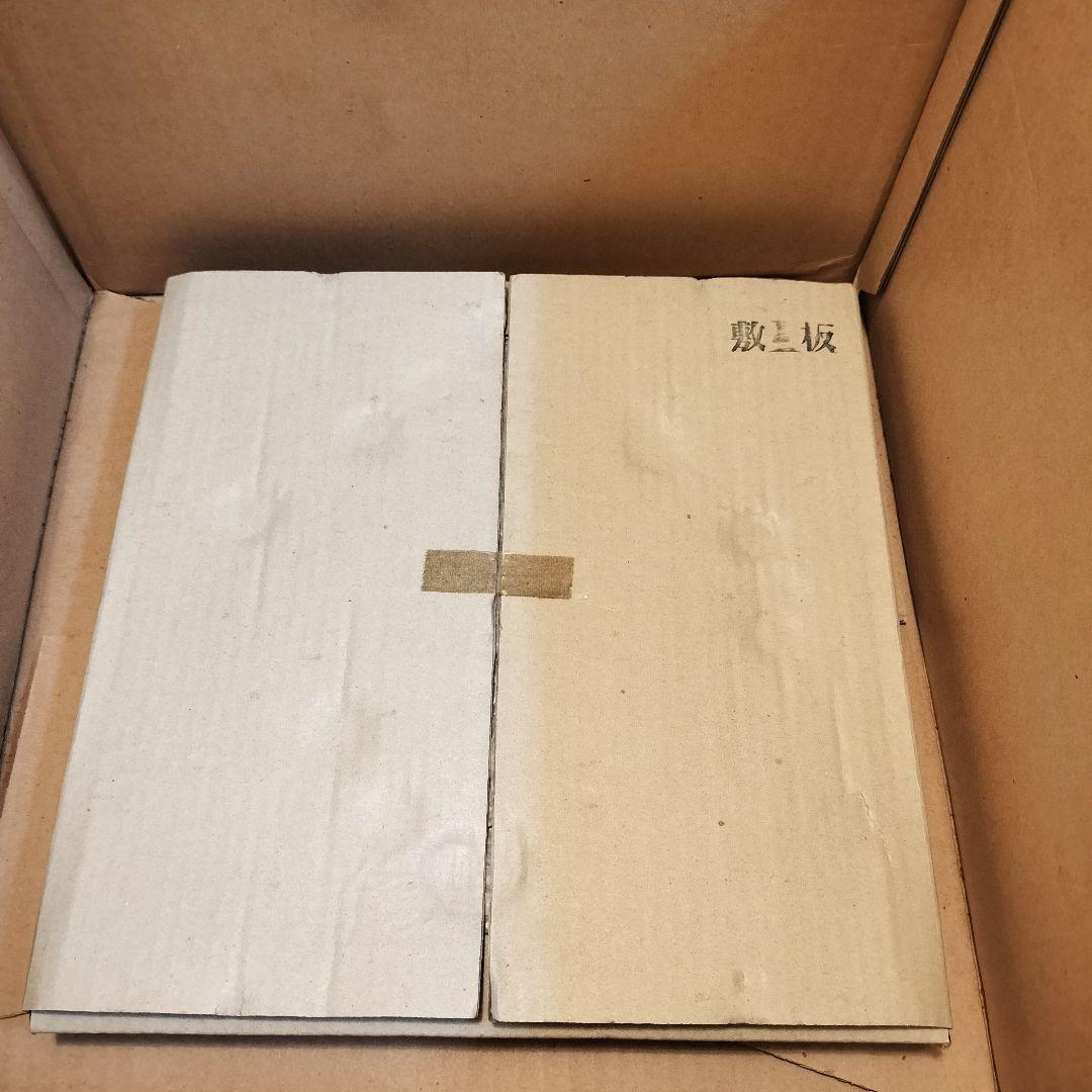 【風炉型 電熱器】野々田式 合金製面取風炉 古銅色 F403 炭型ヒーター