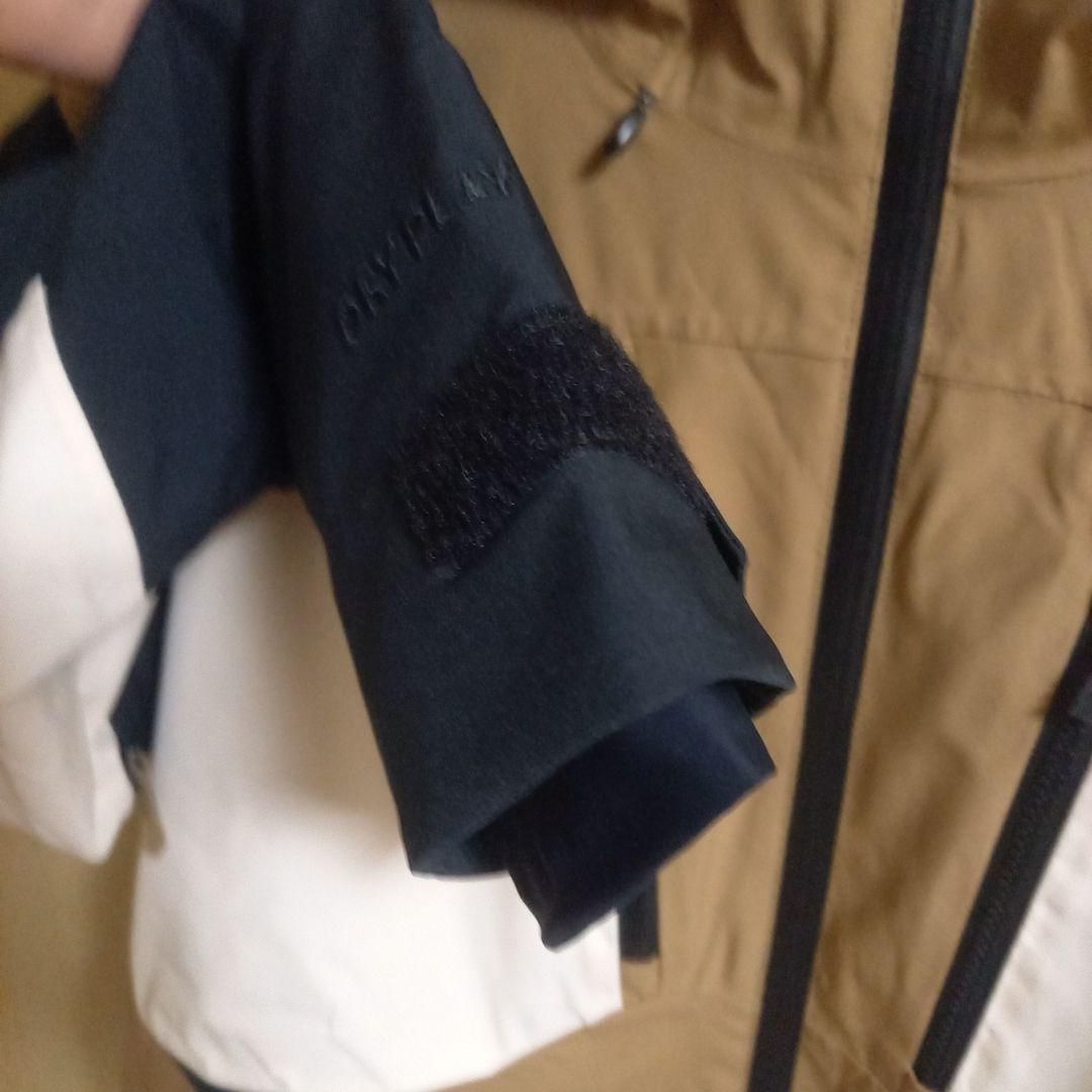 定価5万美品 PICTURE ORGANIC スノーボードウェア ナイコンJKT