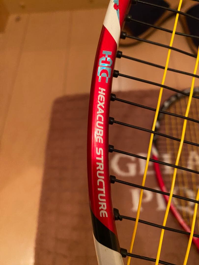 年末特価！Srixon Vokey ラケット 2本セット