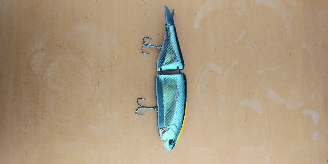 DRT クラッシュ9 Hi 美品