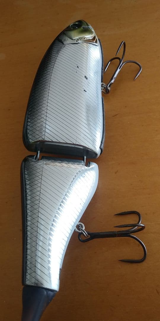 DRT クラッシュ9 Hi 美品