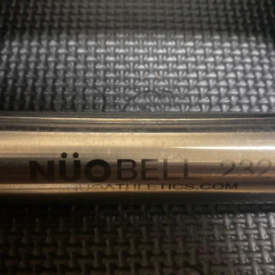 フレックスベル　FLEXBELL 可変式ダンベル 32kg 2k刻み②/②