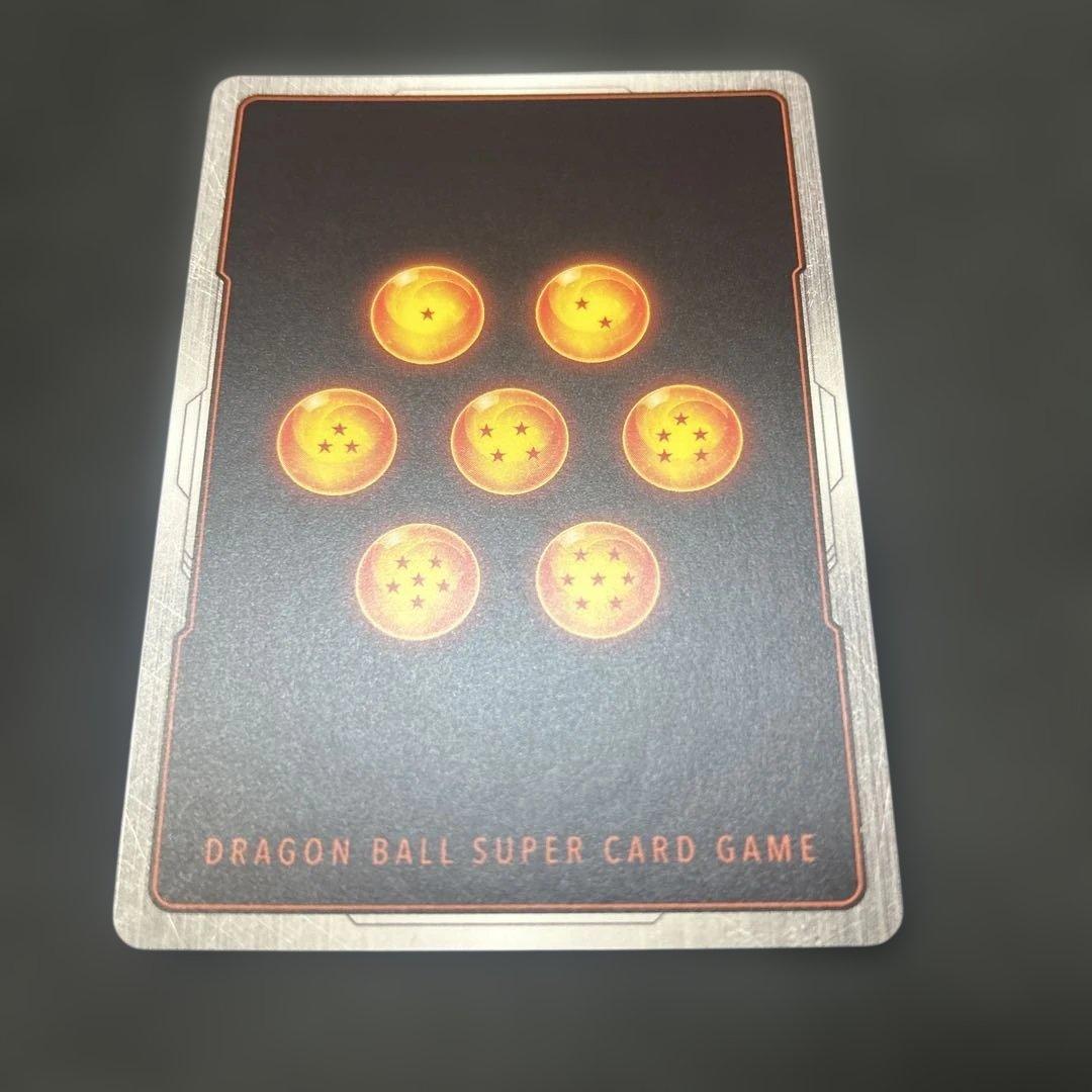 【DBFW】 孫悟飯 パラレル スタートデッキex ボーナスパック