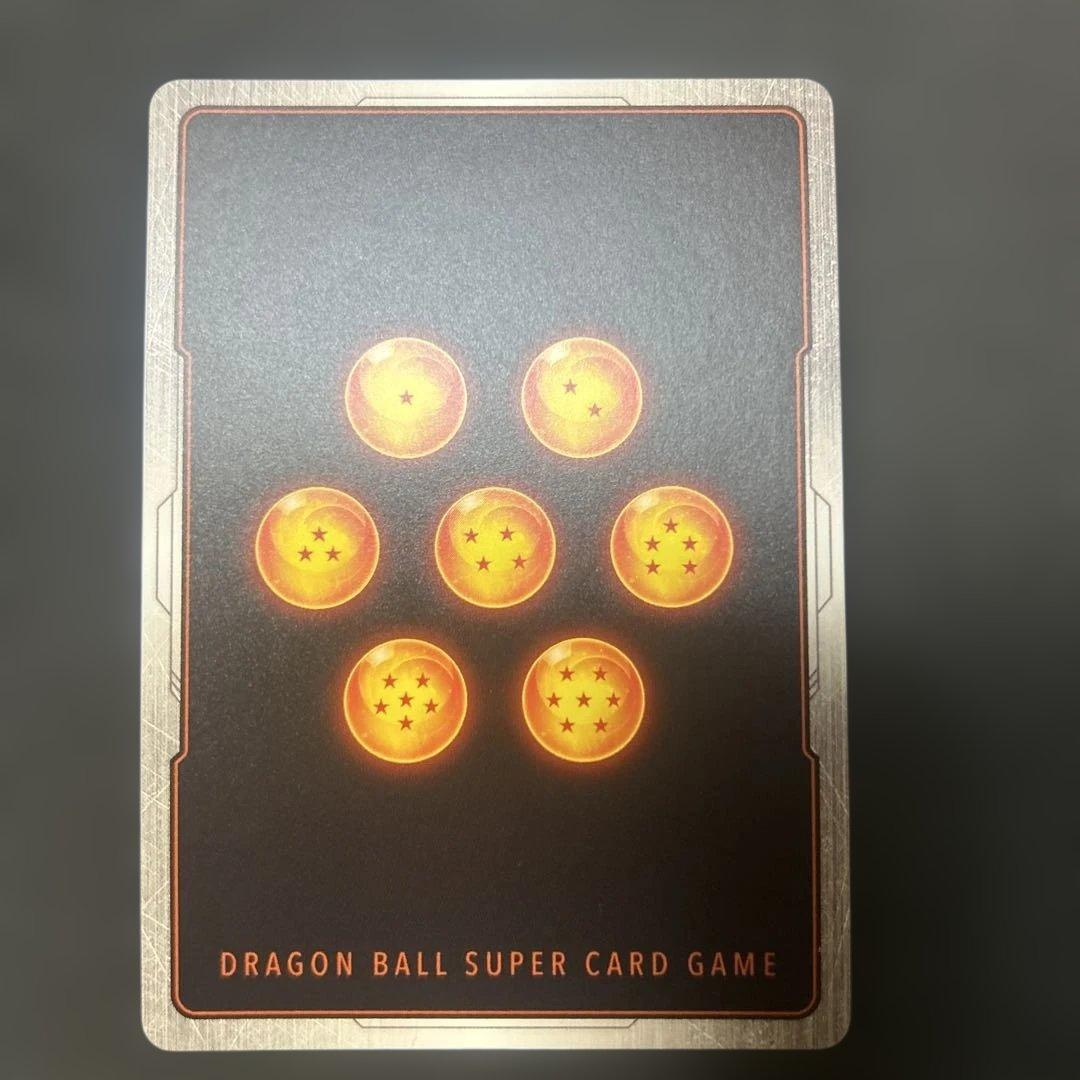 【DBFW】 孫悟飯 パラレル スタートデッキex ボーナスパック