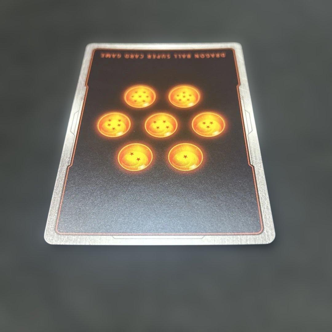 【DBFW】 孫悟飯 パラレル スタートデッキex ボーナスパック