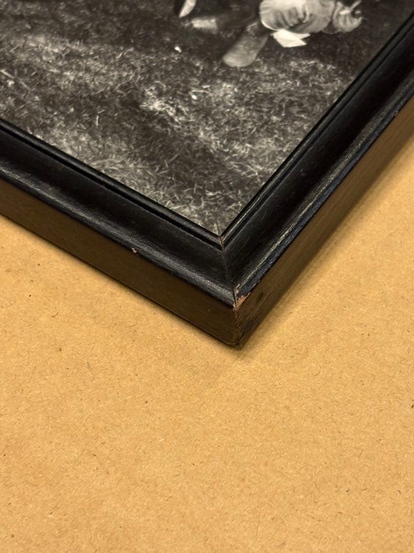 40s USMC ビンテージ　フォト　写真　ヘリンボーン　p44 p41