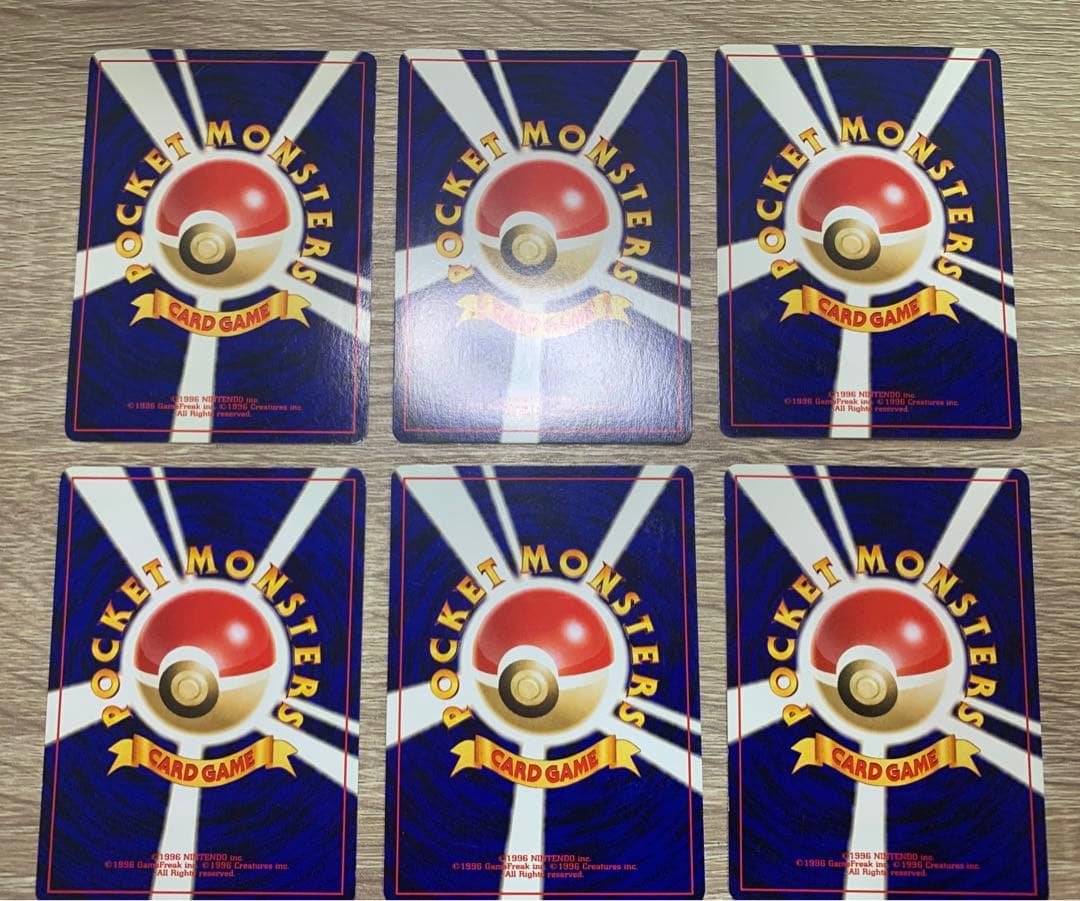 プレミアムカードファイル3(ファイル付き)/プロモカード ポケモンカード旧裏