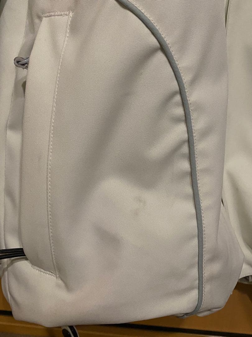 6KNOT シックスノット スノーボード ウェア 上下セット