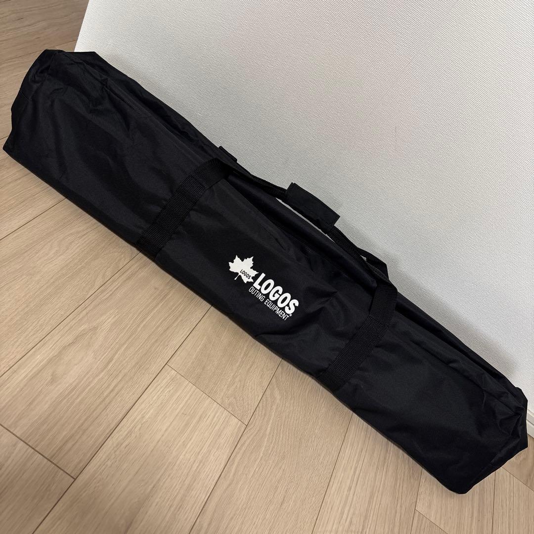 ロゴス(LOGOS) アイアン囲炉裏テーブル 81064134