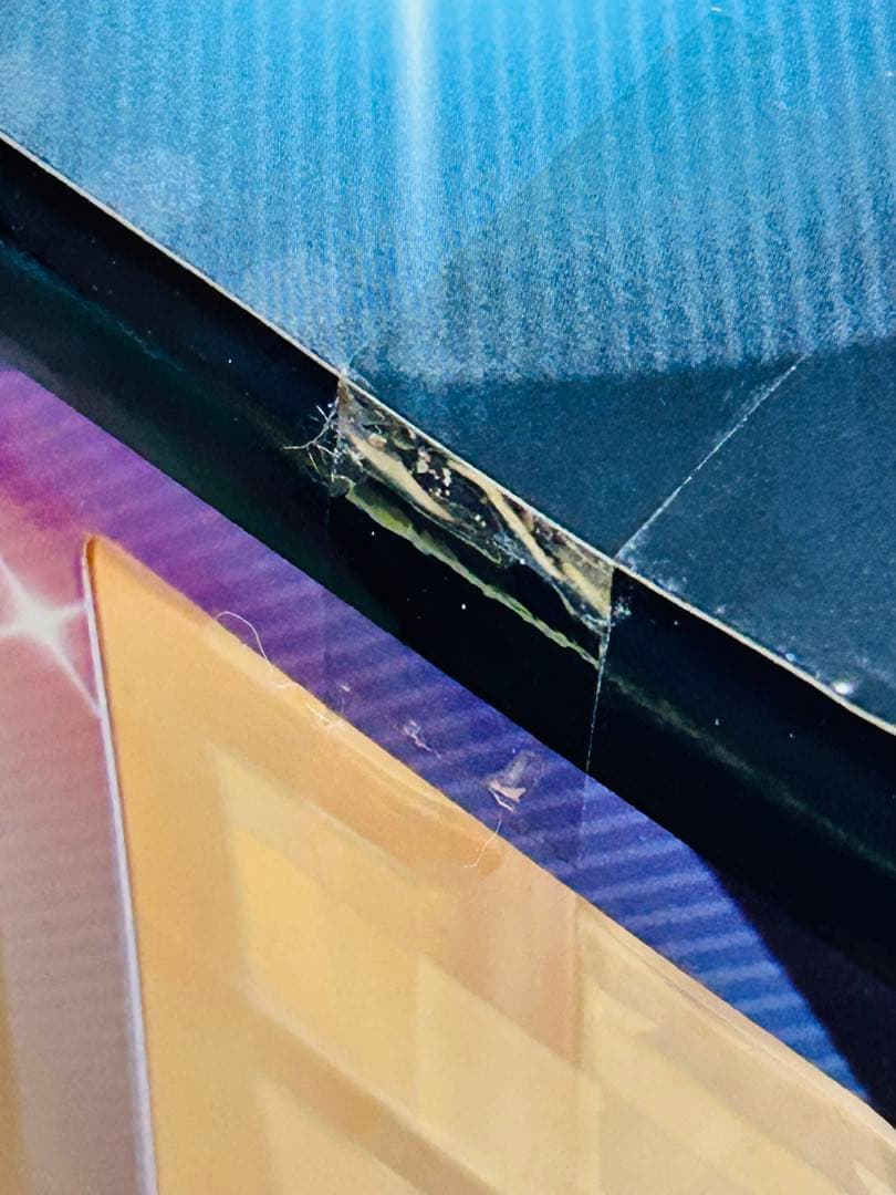 【未開封】　巡音　ルカ Tony ver. 1/7 初音　ミク　フィギュア