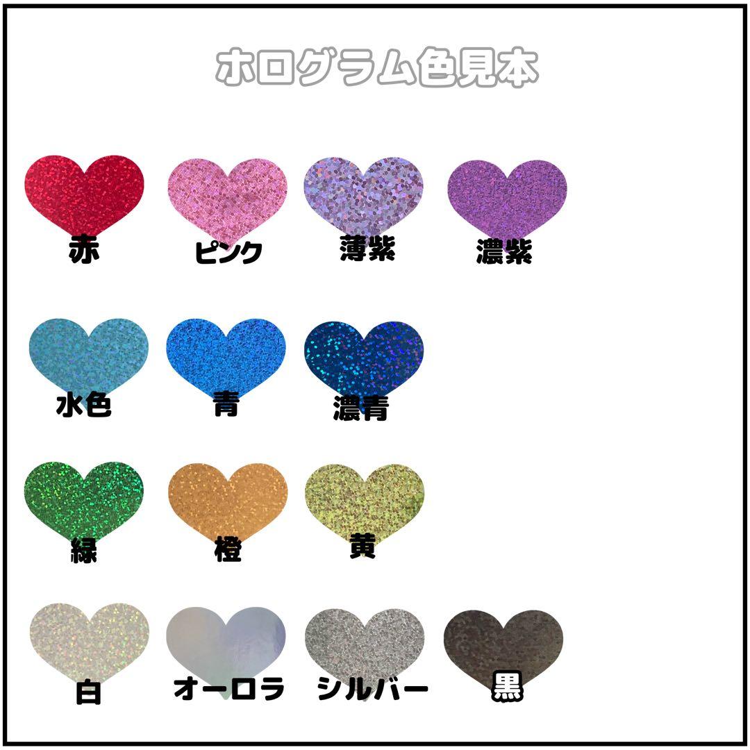 ネームボードオーダー