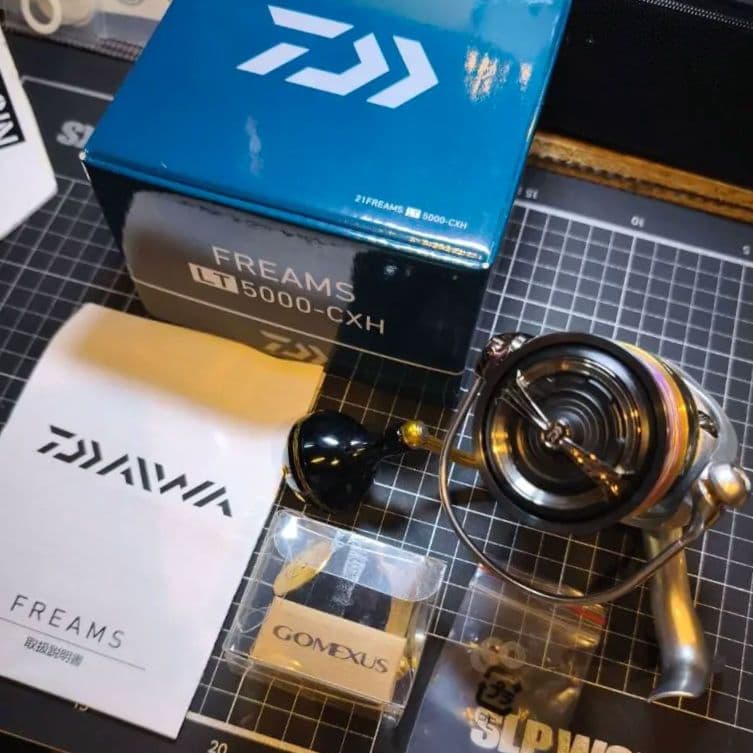 2021　フリームス　 LT5000‐ＣＸＨ