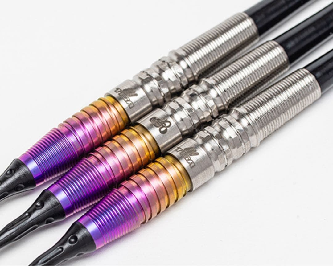 新品未使用　スーパーノヴァ2 フュージョン 畦元隆成モデル　バレルのみ