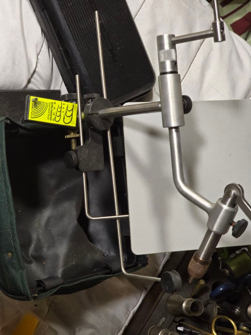 フライフィッシング　セット