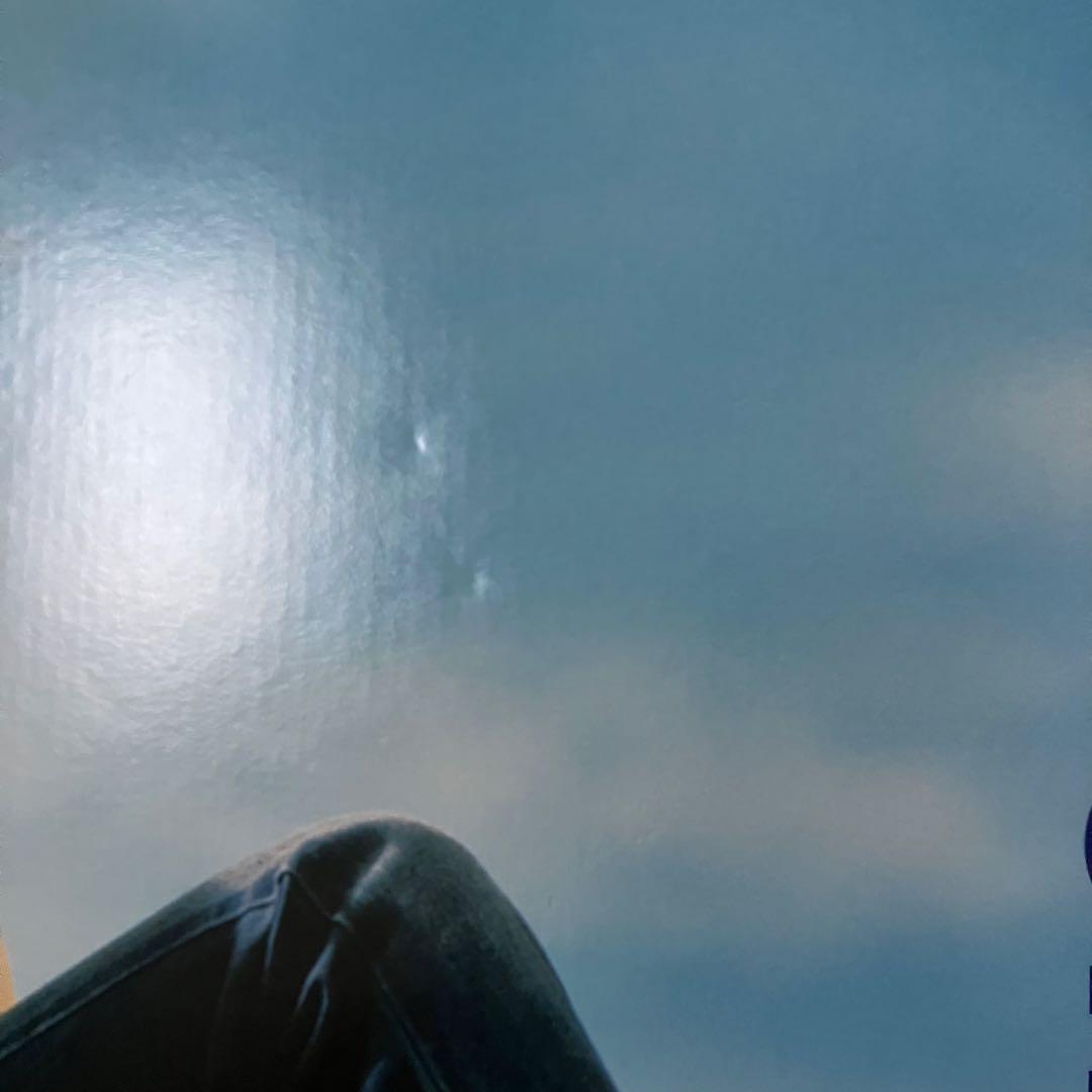 店頭販促用限定特大POP看板 倉木麻衣シーブリーズ SEA BREEZE沖縄